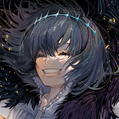 ✟🔔 (@frill_inferno) / X