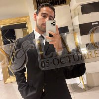 David Pulido🍪 (@davidpulido93) 's Twitter Profile