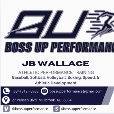 We are a athletic performance center in which we specialize in developing athletes and enhancing their abilities