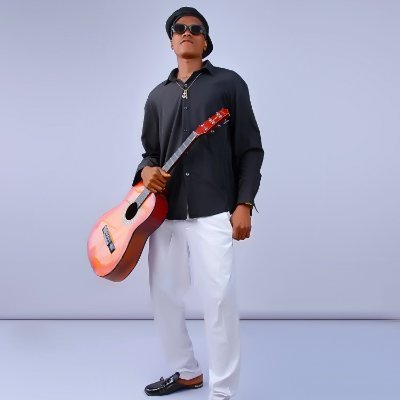 •Musician/band •CEO MOSHAH BOREHOLE TECHNOLOGY COMPANY • Certified Public Administrator
🚨NOBODY out now available on streaming platforms 🌍🔊👇