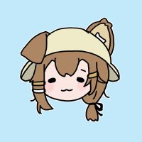 升目豆腐@VRChat (@tofu_vr) 's Twitter Profile Photo 升目豆腐@VRChat (@tofu_vr) 's Twitter Profile Photo