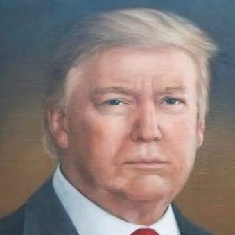 AudreySal5970's profile picture. Ruining a country from the comfort of my cart