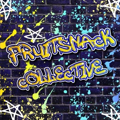 We are a DID system who goes by the fruitsnack collective!