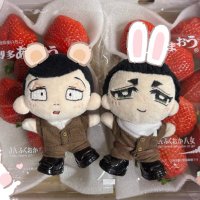 ぬいニキ (@ghughudftdft_n) 's Twitter Profile