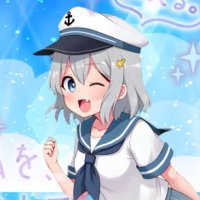 蒼海スピカ🌊💫 (@supika1216) 's Twitter Profile Photo