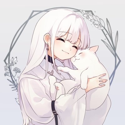 猫のおなか🐱Vsingerさんのプロフィール画像