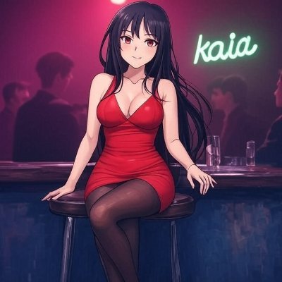 mininbest's profile picture. Kaia information and promotion / various media