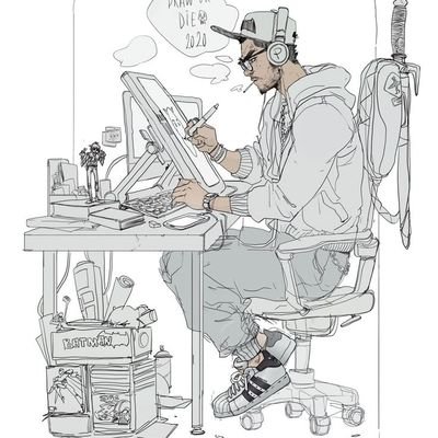 3d artist (hard surface , environment)computer engineer(AAI,machine learning,data science, backend) and gamedevloper(ue4, unity)