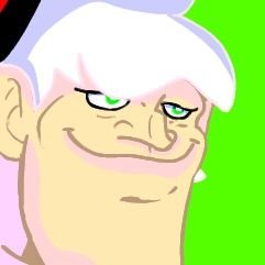 waossosaos's profile picture. webos con hamon