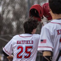 Jackson Hatfield (@jthatfield14) 's Twitter Profile Photo Jackson Hatfield (@jthatfield14) 's Twitter Profile Photo