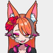 Cute little Transpuppy girl (21) that LOVEs cuddling and getting headpats!! 100% transbian but love platonically kissing everyone!!