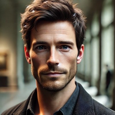 VictorDeFreitas's profile picture. Rarely on X due to the rampant anonymous toxicity. Fan of Twitter’s Dorsey era. Hard-working dreamer & activist. Here for the good vibes—if any remain.