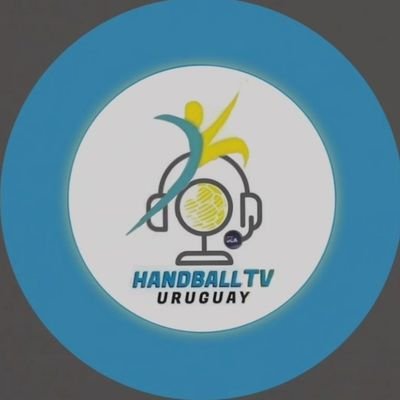 Handballtvuy2's profile picture. Cuenta de respaldo de @handballtvuy