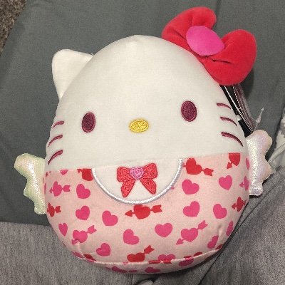 remavora's profile picture. indian narcoleptic girly who loves hello kitty !!! 24/USA — she/her