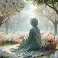 Serendipity ᥫ᭡ (@belief_bliss) 's Twitter Profile Photo