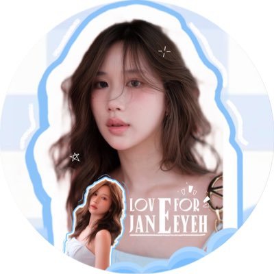loveforjaneeyeh's profile picture. IG: lovefor_janeeyeh