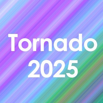 Tornado2025の開催決定🎉😄✨
学生向けハッカソン『Tornado(トルネード)』 夏休み約1ヶ月間で1つのサービスをリリースする企画・開発コンテストです🎖 エンジニアやデザイナーやオーナーなど様々な役職でエントリー可能🙆