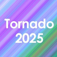 学生向けオンライン型ハッカソン　Tornado2025（トルネード） (@tornado_hr) Twitter profile photo