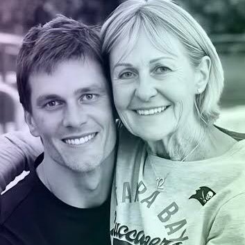 Proud mother of Tom Brady. Beware of imposters—he does not use social media!