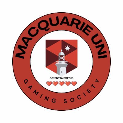 Macquarie Uni Esports Profile