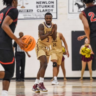 Corey Gaines Profile