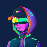 Patomax (@maximumbrain07) 's Twitter Profile