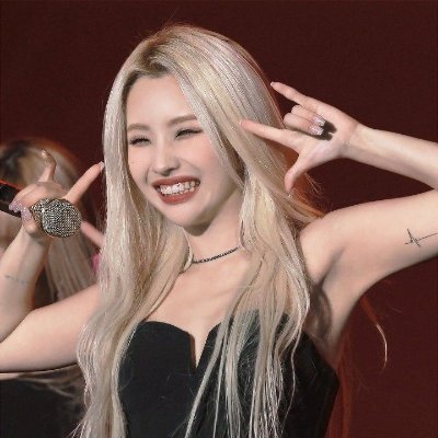 gidlewif's profile picture. I wanna make my passion last forever.

idle · soojin · multifandom|she/her|