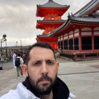 Koray Alkin (@alkinkoray) Twitter profile photo