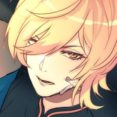Dexter🦋👻さんのプロフィール画像