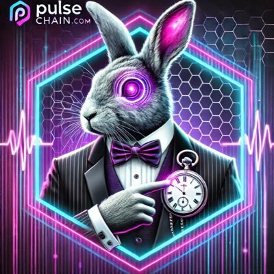 #PulseChain #Hex involved in #Hex when there was only 8,000 stakers.. #Pulsechain not a financial advisor in any way. #Fintertainment