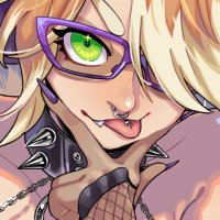 Kamila Bombette (KB) ☘️💣 (@kumbomb) 's Twitter Profile