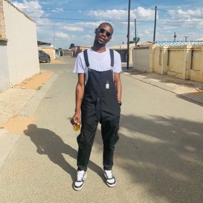 Sapiosexual. Aquarius. ManyamanekaNgqengelele👑❤️