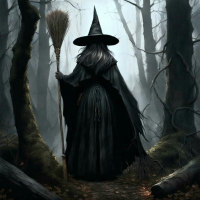Kind of a Witch. I'm also on 🦋. Ninja blocker of MAGAts. You can call me Bubby, it's how Bb spells Bubbe. No pornbots, crypto, or DMs. Violators will be toad.