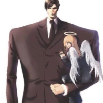 SullenVeil's profile picture. chainsaw man enjoyer . 20 / artist / he/him