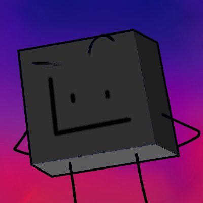 blupluary's profile picture. osc fan / in gd fandom and osc / youtuber