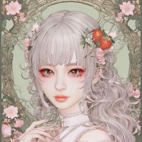レインリリー (@rain_lily60) 's Twitter Profile