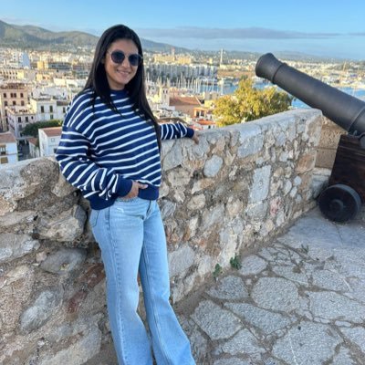 laurapaolatn's profile picture. 