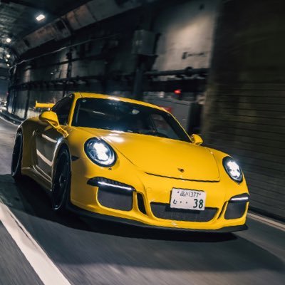991.1 GT3 / Granturismo Sport / 971 Panamera 4 e-hybrid に乗ってます