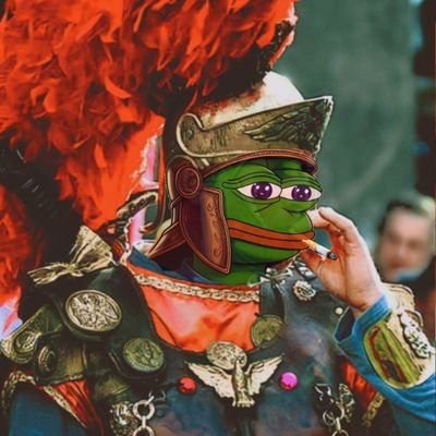 rebelvoltage86's profile picture. GOTT MIT UNS