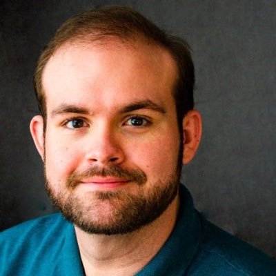 Zax90's profile picture. Christian, Writer, Nerd. Pretend I filled the rest of my bio with something witty and memorable.