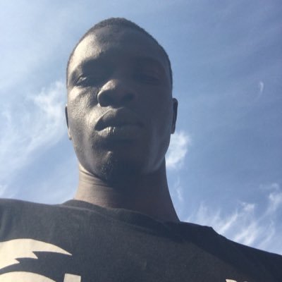 hello everyone greetings from from the other side of the world I’m from west Africa the Gambia