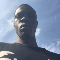 Lamin Drammeh (@lamindramm46681) 's Twitter Profile