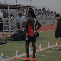 Caleb Ndende (@callebv23) 's Twitter Profile Photo Caleb Ndende (@callebv23) 's Twitter Profile Photo