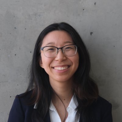 Renee Tung Profile
