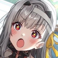 ちしかん𝔐𝔄ℭ (@mac_nikke) Twitter profile photo
