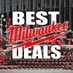 Milwaukee Techs Choice Tools (@milwaukeetechs) Twitter profile photo Milwaukee Techs Choice Tools (@milwaukeetechs) Twitter profile photo