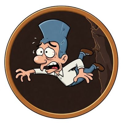 Oh no, Help Larry out he is over Leveraged...
0xb2d0c91d8698fa77fa086e37b00569e9ef0328c8