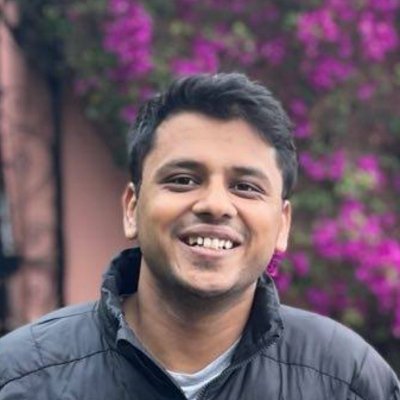 Engineer turned entrepreneur. Builder at heart. 2x founder @truva_ai @Sleektext @ForbesUnder30 and a bunch of tech companies.