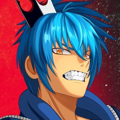 🆁🅴🆈「Ruthless King」@ getting by.さんのプロフィール画像