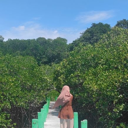 Ini tempat ber-sambat-ria